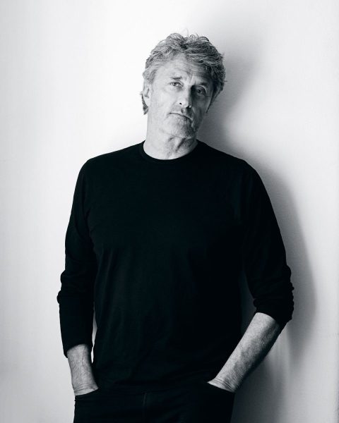 Pawel Pawlikowski © Aleksandra Modrzejewska-Mitan