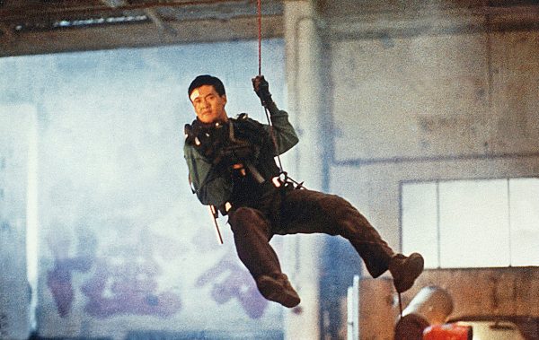 Hard Boiled - John Woo