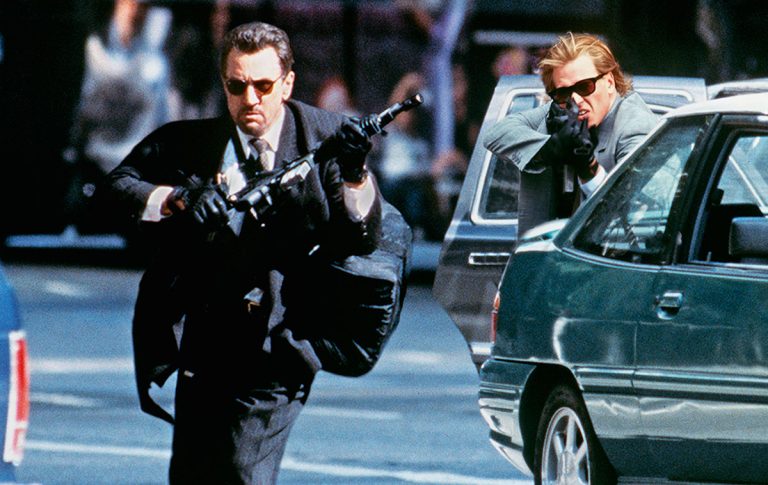 Heat (1995)