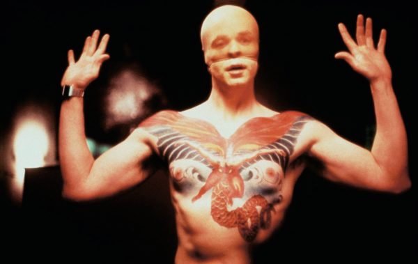 Manhunter (1986)
