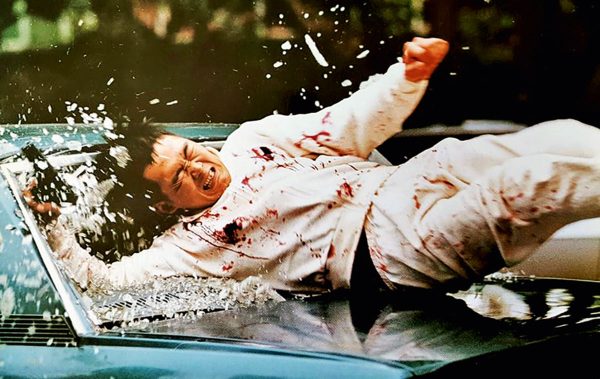 The Killer John Woo